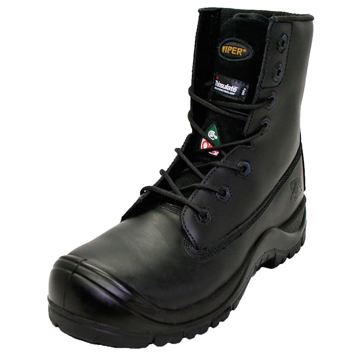 Botte de travail Viper Rubicon